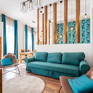 Appartement met een Slaapkamer